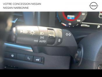 Photo 16 du bon plan NISSAN Qashqai e-POWER 190ch Tekna 2022 occasion à 23490 €