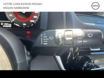 Photo 17 du bon plan NISSAN Qashqai e-POWER 190ch Tekna 2022 occasion à 23490 €