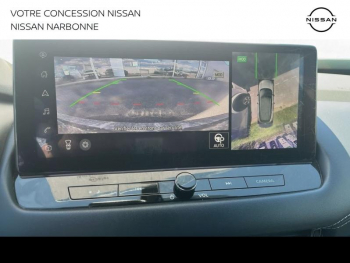 Photo 19 du bon plan NISSAN Qashqai e-POWER 190ch Tekna 2022 occasion à 23490 €