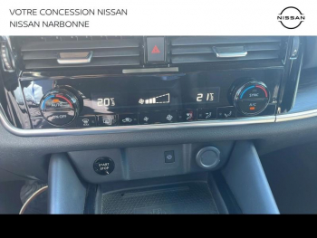 Photo 21 du bon plan NISSAN Qashqai e-POWER 190ch Tekna 2022 occasion à 23490 €