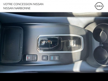 Photo 23 du bon plan NISSAN Qashqai e-POWER 190ch Tekna 2022 occasion à 23490 €