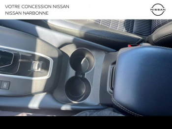 Photo 24 du bon plan NISSAN Qashqai e-POWER 190ch Tekna 2022 occasion à 23490 €