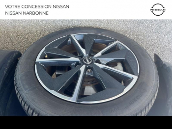 Photo 25 du bon plan NISSAN Qashqai e-POWER 190ch Tekna 2022 occasion à 23490 €