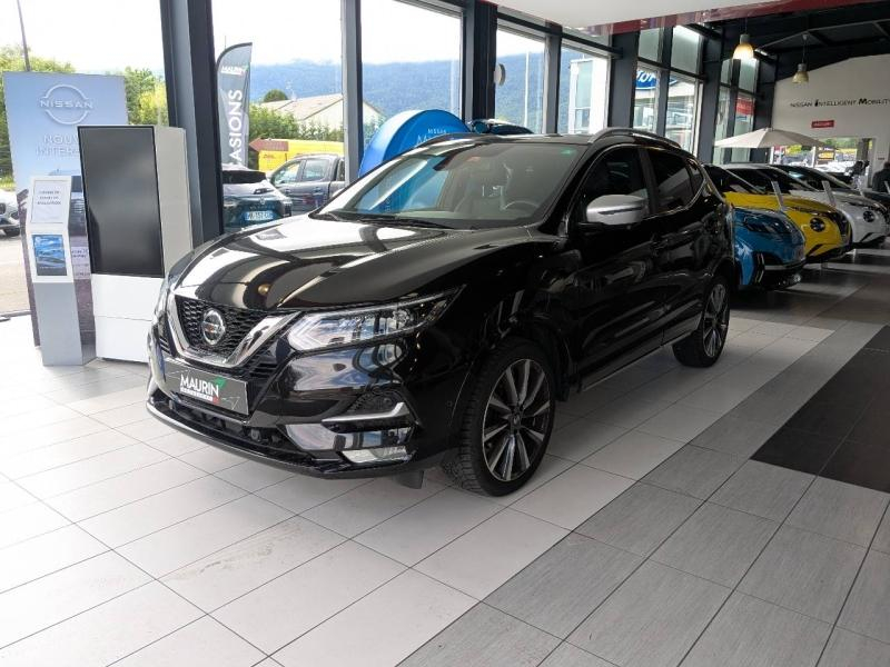 Bon plan NISSAN Qashqai 1.5 dCi 115ch Tekna+ 2019 Euro6-EVAP occasion