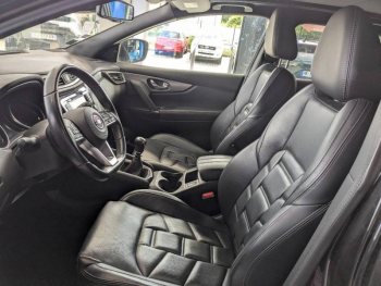 Photo 2 du bon plan NISSAN Qashqai 1.5 dCi 115ch Tekna+ 2019 Euro6-EVAP occasion à 18490 €