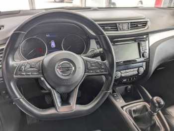 Photo 3 du bon plan NISSAN Qashqai 1.5 dCi 115ch Tekna+ 2019 Euro6-EVAP occasion à 18490 €