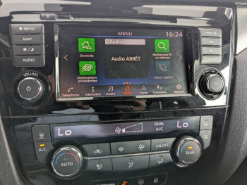 Photo 4 du bon plan NISSAN Qashqai 1.5 dCi 115ch Tekna+ 2019 Euro6-EVAP occasion à 18490 €