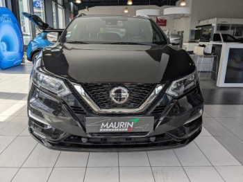 Photo 6 du bon plan NISSAN Qashqai 1.5 dCi 115ch Tekna+ 2019 Euro6-EVAP occasion à 18490 €