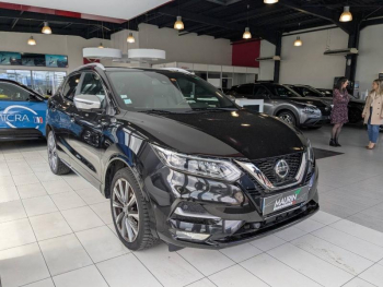 Photo 7 du bon plan NISSAN Qashqai 1.5 dCi 115ch Tekna+ 2019 Euro6-EVAP occasion à 18490 €