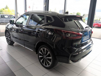 Photo 9 du bon plan NISSAN Qashqai 1.5 dCi 115ch Tekna+ 2019 Euro6-EVAP occasion à 18490 €