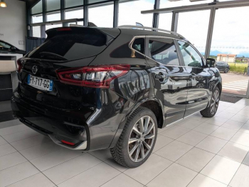 Photo 10 du bon plan NISSAN Qashqai 1.5 dCi 115ch Tekna+ 2019 Euro6-EVAP occasion à 18490 €