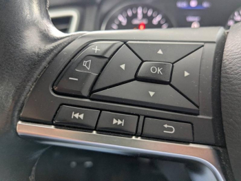 Photo 15 du bon plan NISSAN Qashqai 1.5 dCi 115ch Tekna+ 2019 Euro6-EVAP occasion à 18490 €