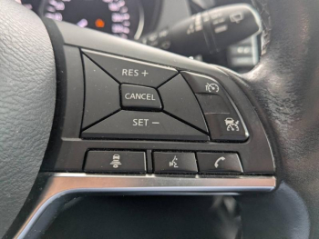 Photo 16 du bon plan NISSAN Qashqai 1.5 dCi 115ch Tekna+ 2019 Euro6-EVAP occasion à 18490 €