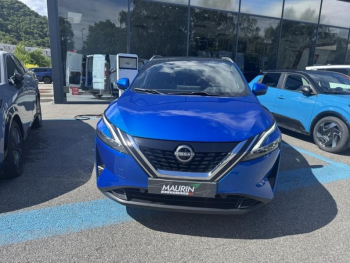Photo 2 du bon plan NISSAN Qashqai e-POWER 190ch Tekna 2022 occasion à 24985 €