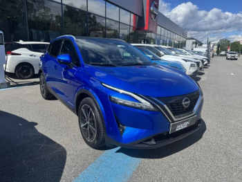Photo 3 du bon plan NISSAN Qashqai e-POWER 190ch Tekna 2022 occasion à 24985 €