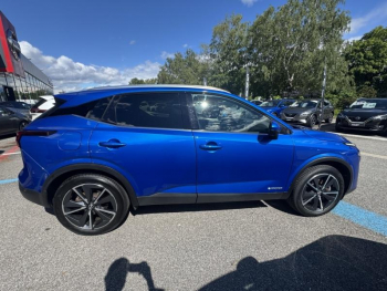 Photo 4 du bon plan NISSAN Qashqai e-POWER 190ch Tekna 2022 occasion à 24985 €