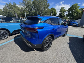Photo 5 du bon plan NISSAN Qashqai e-POWER 190ch Tekna 2022 occasion à 24985 €