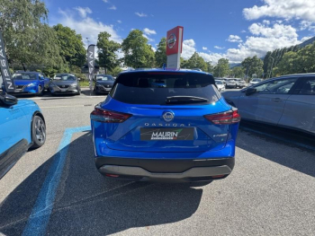 Photo 6 du bon plan NISSAN Qashqai e-POWER 190ch Tekna 2022 occasion à 24985 €