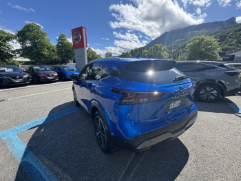 Photo 7 du bon plan NISSAN Qashqai e-POWER 190ch Tekna 2022 occasion à 24985 €