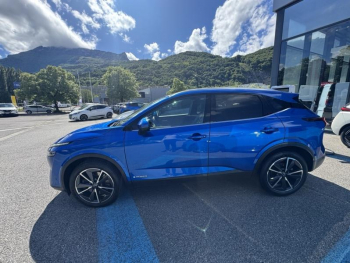 Photo 8 du bon plan NISSAN Qashqai e-POWER 190ch Tekna 2022 occasion à 24985 €