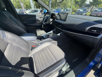 Photo 11 du bon plan NISSAN Qashqai e-POWER 190ch Tekna 2022 occasion à 24985 €