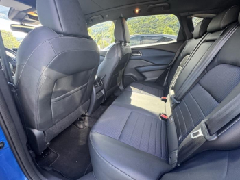 Photo 12 du bon plan NISSAN Qashqai e-POWER 190ch Tekna 2022 occasion à 24985 €