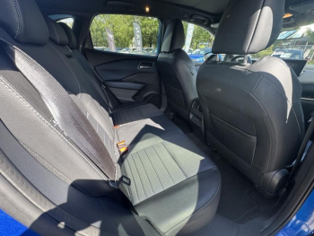 Photo 13 du bon plan NISSAN Qashqai e-POWER 190ch Tekna 2022 occasion à 24985 €