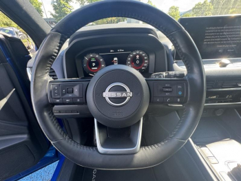 Photo 14 du bon plan NISSAN Qashqai e-POWER 190ch Tekna 2022 occasion à 24985 €