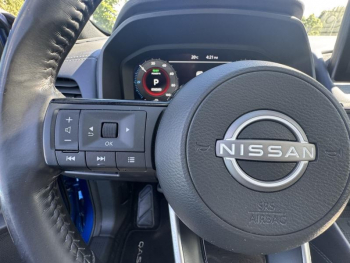 Photo 16 du bon plan NISSAN Qashqai e-POWER 190ch Tekna 2022 occasion à 24985 €