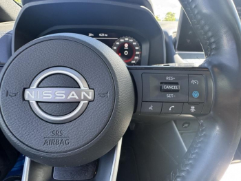 Photo 17 du bon plan NISSAN Qashqai e-POWER 190ch Tekna 2022 occasion à 24985 €