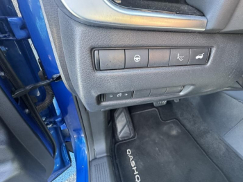 Photo 18 du bon plan NISSAN Qashqai e-POWER 190ch Tekna 2022 occasion à 24985 €
