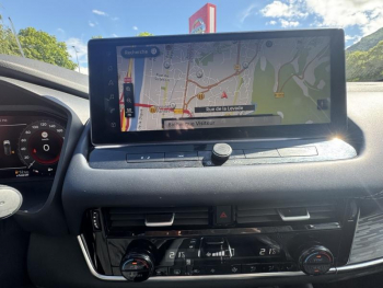 Photo 20 du bon plan NISSAN Qashqai e-POWER 190ch Tekna 2022 occasion à 24985 €