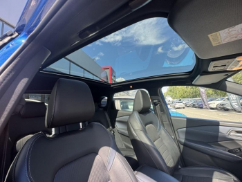 Photo 24 du bon plan NISSAN Qashqai e-POWER 190ch Tekna 2022 occasion à 24985 €
