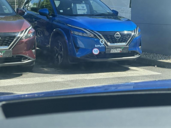 Photo 25 du bon plan NISSAN Qashqai e-POWER 190ch Tekna 2022 occasion à 24985 €