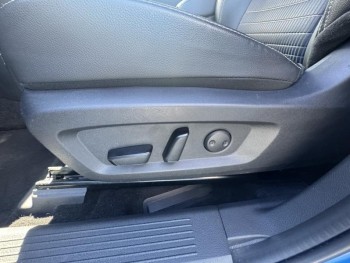 Photo 26 du bon plan NISSAN Qashqai e-POWER 190ch Tekna 2022 occasion à 24985 €