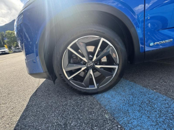 Photo 29 du bon plan NISSAN Qashqai e-POWER 190ch Tekna 2022 occasion à 24985 €