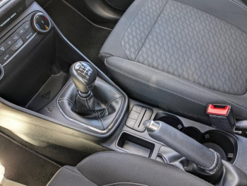 Photo 9 du bon plan FORD Fiesta 1.0 Flexifuel 95ch Titanium Business 5p occasion à 14990 €