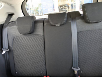 Photo 12 du bon plan FORD Fiesta 1.0 Flexifuel 95ch Titanium Business 5p occasion à 14990 €