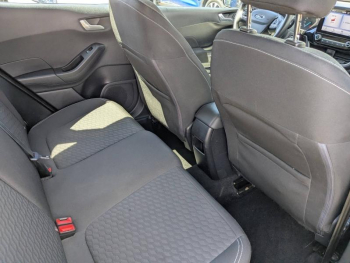 Photo 18 du bon plan FORD Fiesta 1.0 Flexifuel 95ch Titanium Business 5p occasion à 14990 €