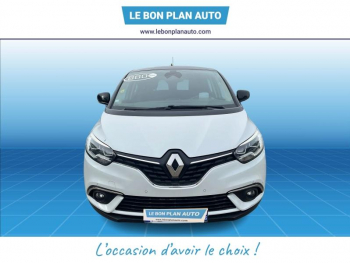 Photo 2 du bon plan RENAULT Scenic 1.7 Blue dCi 120ch Intens EDC - 21 occasion à 14900 €