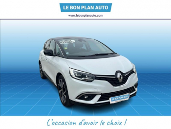 Photo 3 du bon plan RENAULT Scenic 1.7 Blue dCi 120ch Intens EDC - 21 occasion à 14900 €
