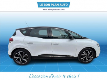 Photo 4 du bon plan RENAULT Scenic 1.7 Blue dCi 120ch Intens EDC - 21 occasion à 14900 €