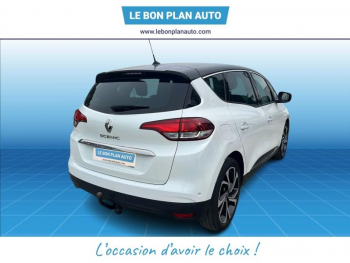 Photo 5 du bon plan RENAULT Scenic 1.7 Blue dCi 120ch Intens EDC - 21 occasion à 14900 €