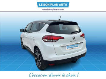 Photo 7 du bon plan RENAULT Scenic 1.7 Blue dCi 120ch Intens EDC - 21 occasion à 14900 €