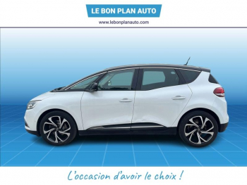 Photo 8 du bon plan RENAULT Scenic 1.7 Blue dCi 120ch Intens EDC - 21 occasion à 14900 €