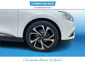 Photo 9 du bon plan RENAULT Scenic 1.7 Blue dCi 120ch Intens EDC - 21 occasion à 14900 €