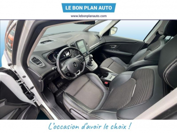 Photo 11 du bon plan RENAULT Scenic 1.7 Blue dCi 120ch Intens EDC - 21 occasion à 14900 €