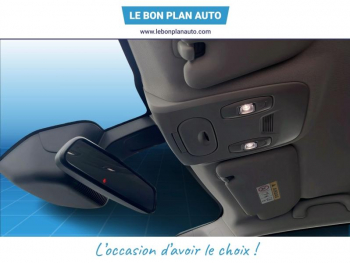 Photo 12 du bon plan RENAULT Scenic 1.7 Blue dCi 120ch Intens EDC - 21 occasion à 14900 €