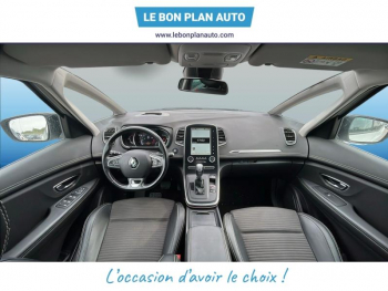 Photo 13 du bon plan RENAULT Scenic 1.7 Blue dCi 120ch Intens EDC - 21 occasion à 14900 €