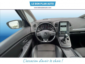 Photo 14 du bon plan RENAULT Scenic 1.7 Blue dCi 120ch Intens EDC - 21 occasion à 14900 €